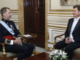 Посол Украины в Испании Анатолий Щерба: «Акция против Зозули является частью гибридной войны»