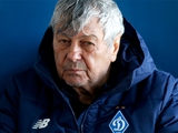 "Dnipro-1" - "Dynamo" - 0:1. Aftermatch press conference. Lucescu: "A very important victory for us".
