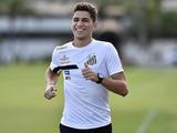 Бразильские СМИ: «Динамо» может обменять Гонсалеса на полузащитника «Сантоса»