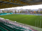 КГВА запретила проведение в Киеве матча со зрителями