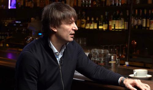 Александр Шовковский: «Если бы Мальдера меня о чем-то спросил, я бы ему ответил, а так — извините»