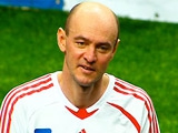 Онопко стал помощником Рамоса в ЦСКА