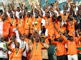 Збірна Кот-д’Івуару — тріумфатор Кубка Африки 2024 (ВІДЕО)