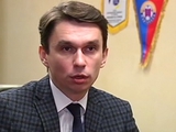 Генеральный секретарь ФФУ: «В Харькове была спланированная акция, чтобы испортить футбольный праздник»