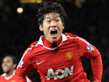 Пак Джи Сун: «Летом покину «Манчестер Юнайтед»