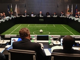 В ФИФА началась паника в связи с возможным бойкотом ЧМ-2018 в России