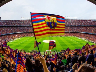 «Это невинные действия игроков», — абсурдный комментарий представителя «Барселоны» по поводу скандального видео