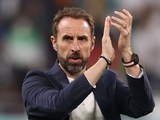 It's official: Gareth Southgate has resigned as head coach of the England national team