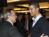 Президент «Реала» требует от Роналду объяснений