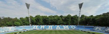 "Dynamo hat die Erlaubnis erhalten, Spiele mit Zuschauern abzuhalten