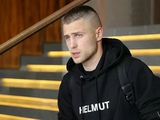 Артем Кравец: «У нас каждого нападающего, который более-менее начинает играть и забивать, называют «новый Шевченко»
