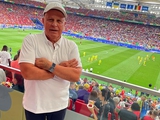 Виталий Кварцяный: «У «Динамо» и «Шахтера» хорошие школы, но все равно своим футболистам они уделяют недостаточно внимания»