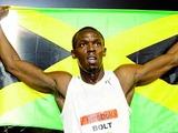 После Олимпиады Усейн Болт сыграет за сборную Ямайки
