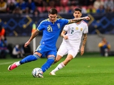 Украина - Венгрия - 1:2. Мысли вслух...