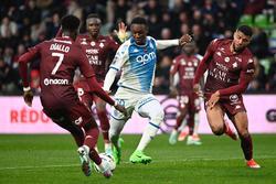 Metz - Monaco - 2:5. Französische Meisterschaft, 27. Runde. Spielbericht, Statistik