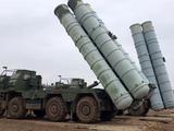 Война в Украине. ВСУ уничтожили вражеский зенитный ракетный комплекс С-400 в Херсонской области