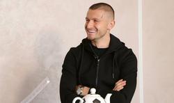Андрей Цуриков: «Даже в «Динамо» так не хотел играть, как в «Днепре-1»
