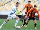 "Dynamo" - "Vorskla": Schiedsrichteranalyse des Spiels von einem FIFA-Schiedsrichter