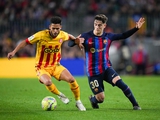 Barcelona - Girona - 0:0. Spanische Meisterschaft, 28. Runde. Spielbericht, Statistiken
