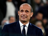 Allegri: "After a great first part of the season, people thought we were capable of competing with Inter"