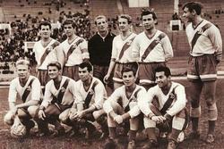  Виктор Каневский. Было бы 90 лет...
