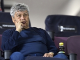 Mircea Lucescu: "Will Russian teams return to European competitions? Only after peace is achieved in Ukraine. And on Ukraine's t