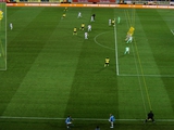 На матче за Суперкубок УЕФА впервые будет работать полуавтоматическая технология определения офсайда