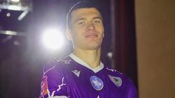 Єгор Твердохліб: «Інтерес від ЛНЗ був ще влітку, але на той момент не вдалося домовитись»