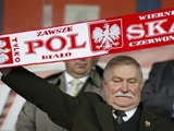 Лех Валенса: «Польша способна добиться на домашнем первенстве большого успеха»