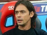 Индзаги сменит Аллегри на посту главного тренера «Милана»