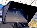 "Polesie hat für ein neues VAR-System für die ukrainische Meisterschaft bezahlt