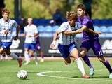 УПЛ-2. «Динамо U-21» — ЛНЗ U-21 — 0:1: ВІДЕОогляд матчу