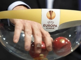 УЕФА разведет украинские и российские клубы при жеребьевке Лиги Европы