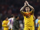 Lewandowski: "Barcelona hat großes Potenzial"