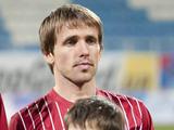 Григорий Ярмаш: «Вызов в сборную — это наивысшая ступень карьеры для футболиста»