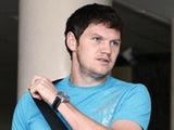 Тарас МИХАЛИК: «Судья сказал, что удалил Богданова за срыв атаки»