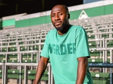 Werder management made a decision on Keita, who refused to travel to the match against Bayer