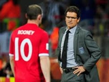 Капелло: «Возьму Руни на Евро-2012 в любом случае» 