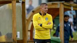 Головний тренер «Олександрії» Нестеренко: «Так не може продовжуватися...»