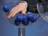 Полностью сформирован состав корзин для жеребьевки группового турнира Евро-2012