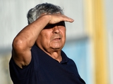 Mircea Lucescu: "I am not sure that this is the end of my coaching career. Don't bury me yet!"