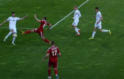 «Черноморец» — «Металлург» З — 0:0. После матча. Бабич: «Нам не хватает опытных футболистов»