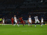 Lazio - Roma - 0:0. Mistrzostwa Włoch, 12. kolejka. Przegląd meczu, statystyki