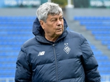 Mircea Lucescu: "It's not worth bringing foreign players here cheaper than Ukrainian players"