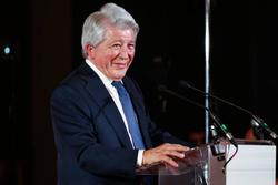 Енріке Сересо: «Атлетіко» під силу виграти Лігу чемпіонів»