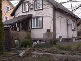 ВИДЕО: Как выглядит дом Усика после «визита» русской армии