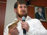 Вице-президент «Терека»: «Эмоции вырвались из Кадырова. Это был крик души»