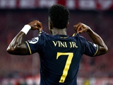 Real" has started negotiations with Vinicius regarding a new deal, but the Brazilian is in no rush to agree