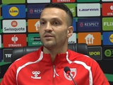 Вратарь «Самсунспора»: «Мы хотим быть и в дальнейшем успешными»