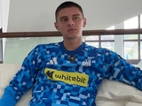 Виталий Миколенко: «Болейте за нас, терпения вам»